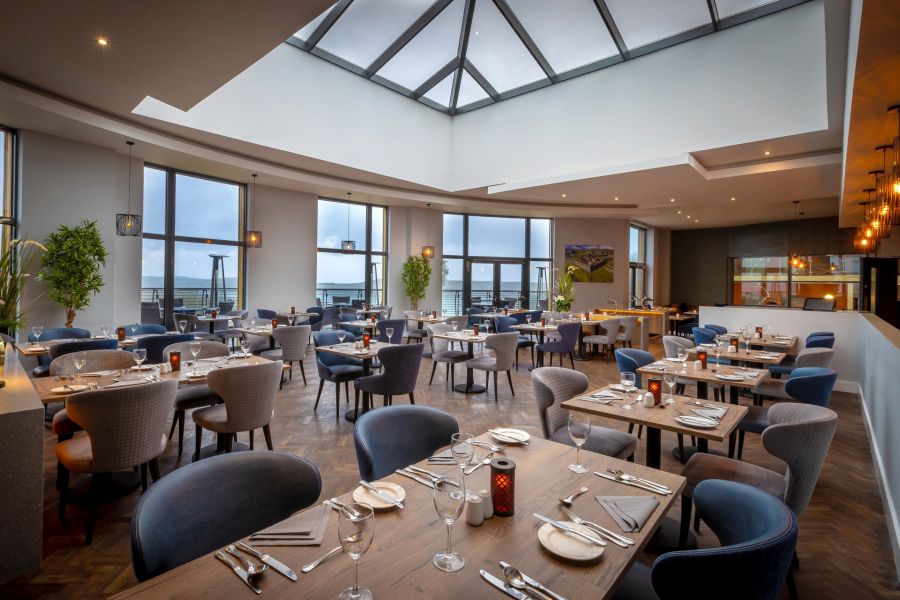 Kinsale Hotel & Spa