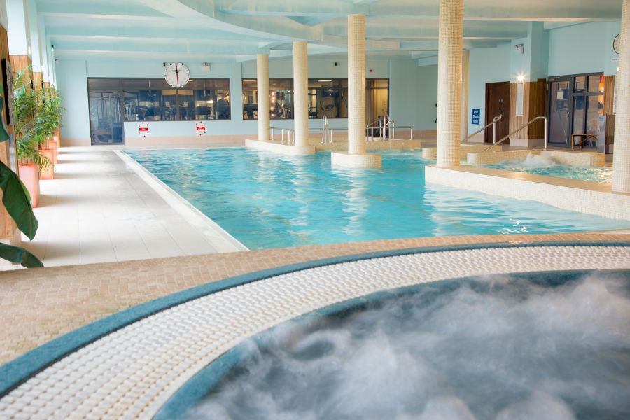 Kinsale Hotel & Spa