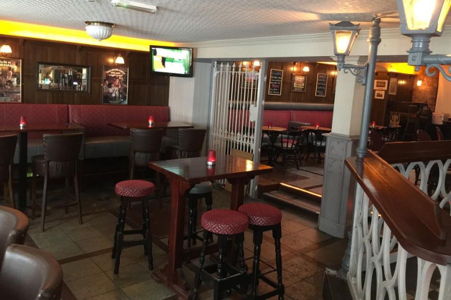 Kilford Arms Hotel, Kilkenny
