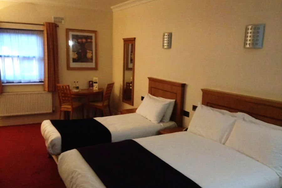 Kilford Arms Hotel, Kilkenny