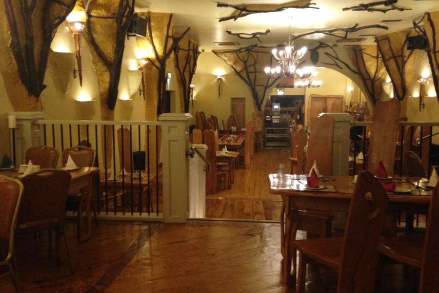 Kilford Arms Hotel, Kilkenny