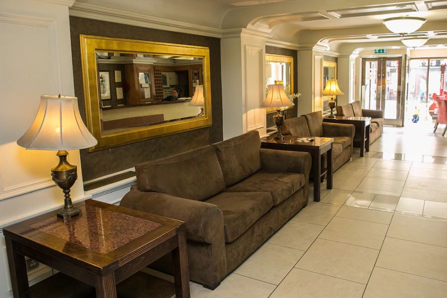 Kilford Arms Hotel, Kilkenny