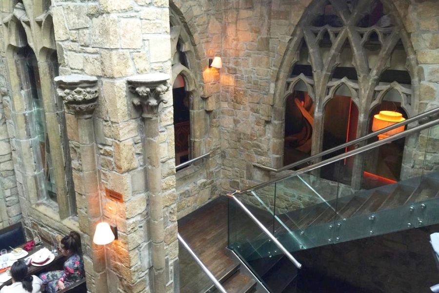 Kilford Arms Hotel, Kilkenny