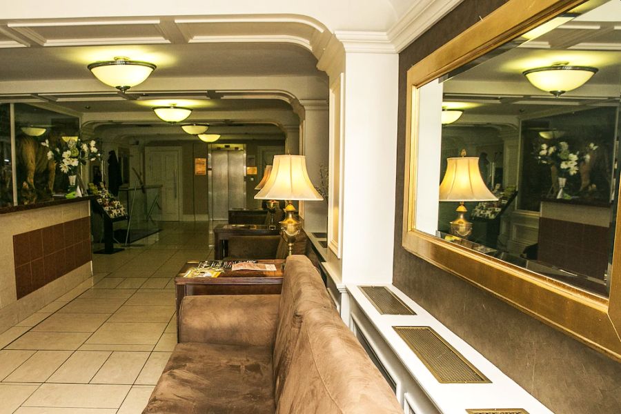 Kilford Arms Hotel, Kilkenny