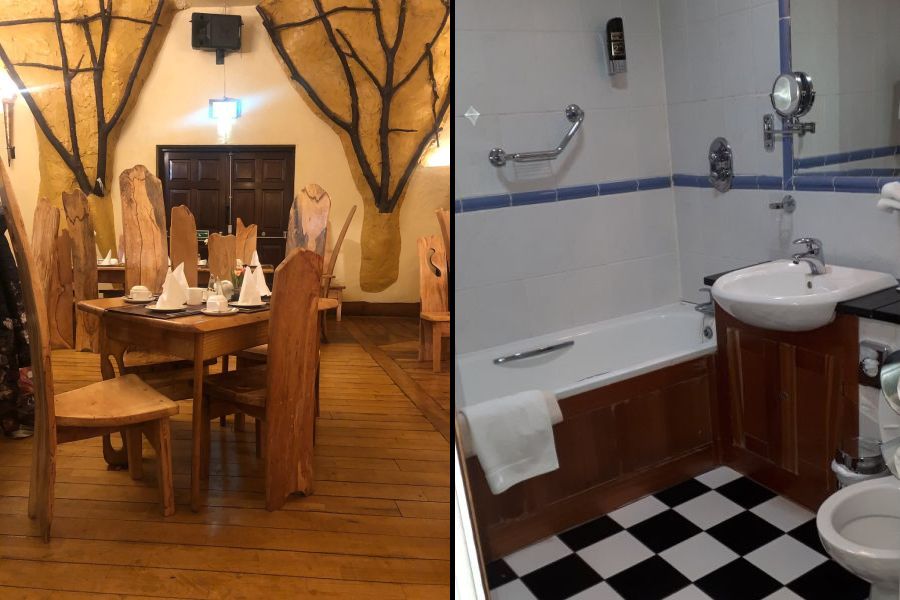 Kilford Arms Hotel, Kilkenny