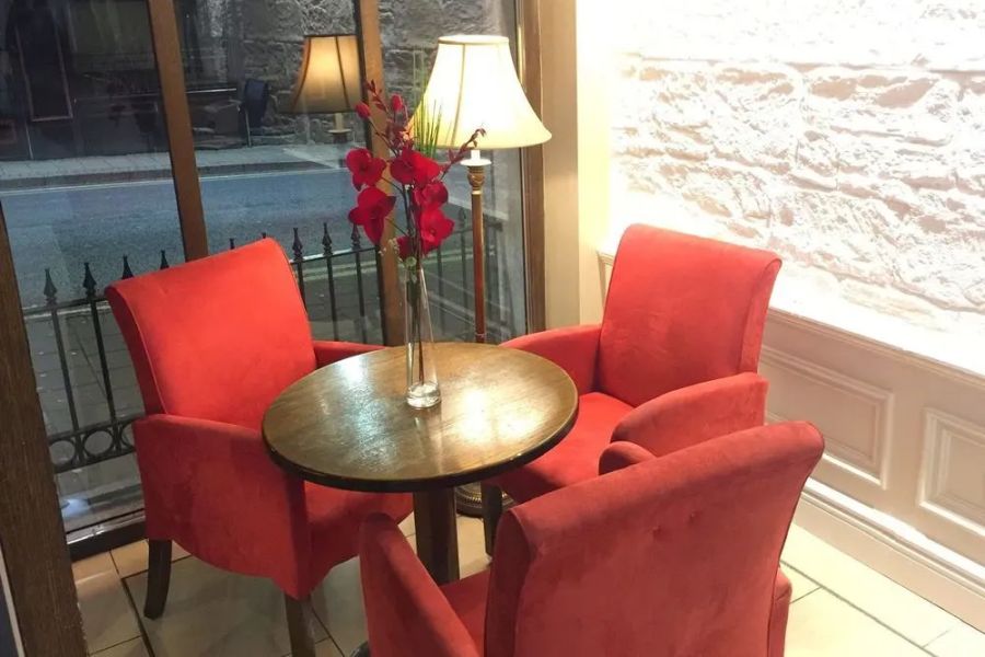 Kilford Arms Hotel, Kilkenny
