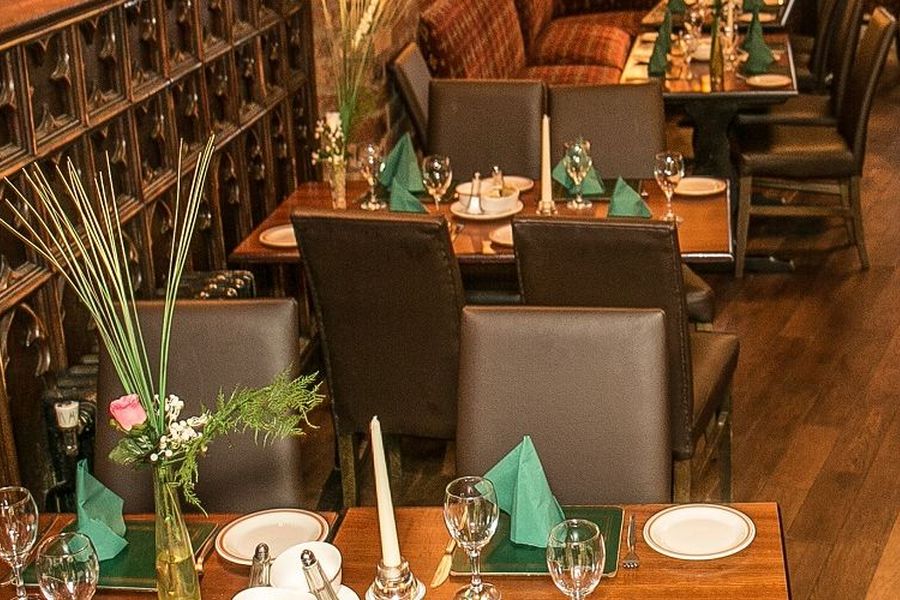 Kilford Arms Hotel, Kilkenny