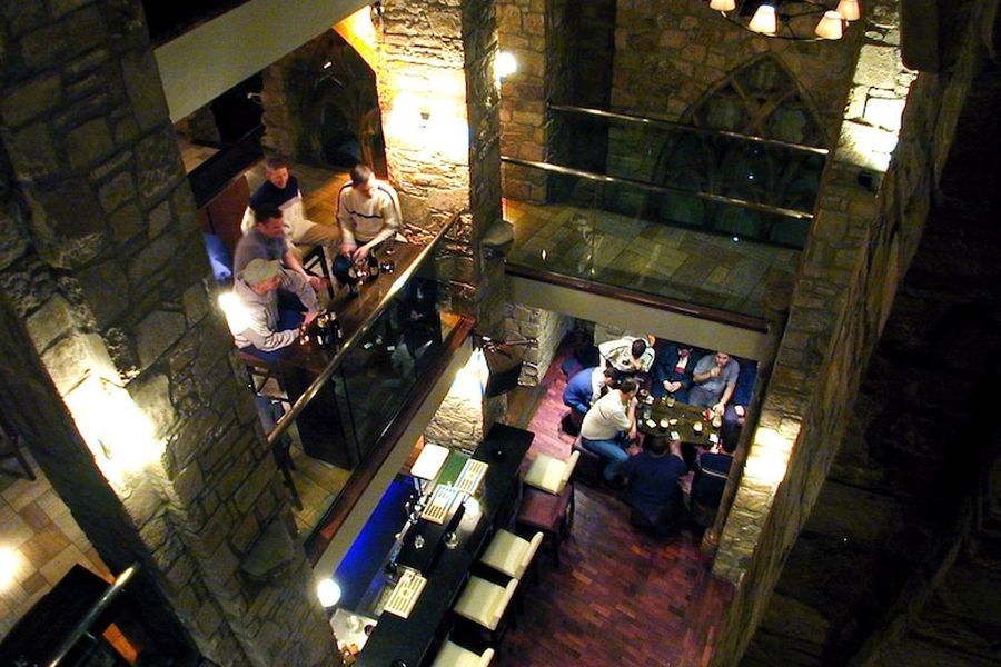 Kilford Arms Hotel, Kilkenny