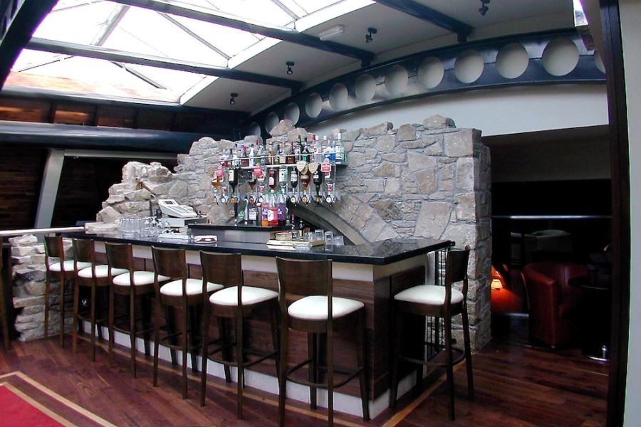 Kilford Arms Hotel, Kilkenny