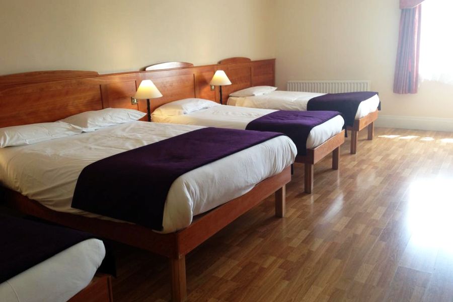 Kilford Arms Hotel, Kilkenny