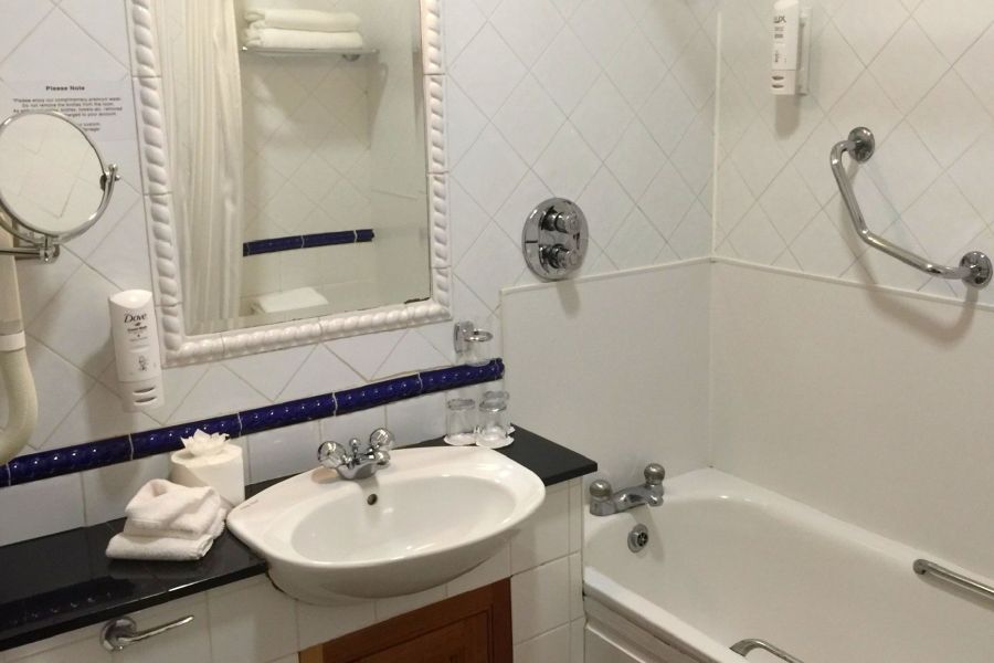 Kilford Arms Hotel, Kilkenny