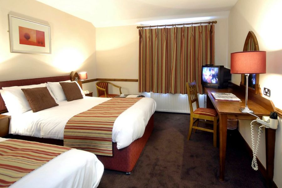 Killarney Court Hotel, Killarney