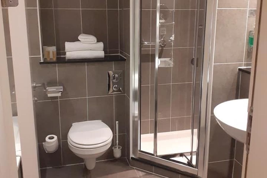 Killarney Court Hotel, Killarney