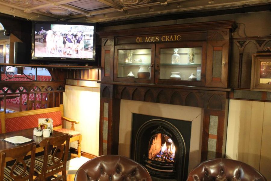Killarney Court Hotel, Killarney