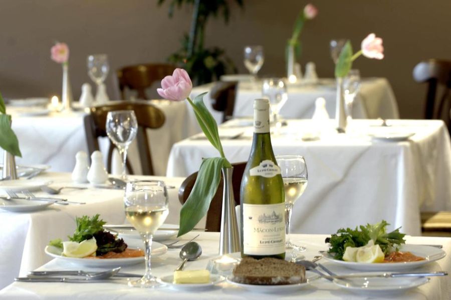 Killarney Court Hotel, Killarney