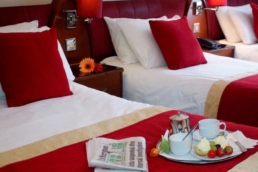 Killarney Court Hotel, Killarney