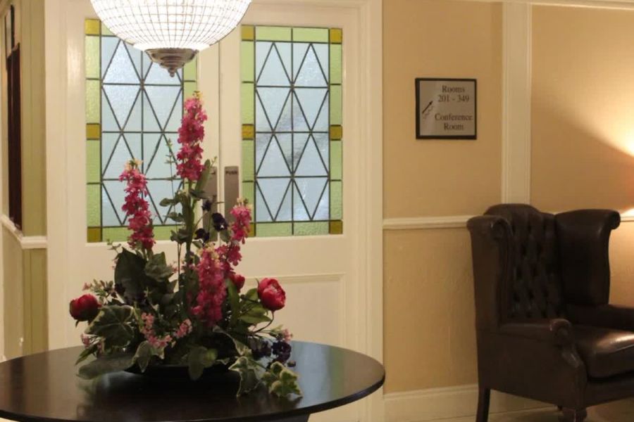 Killarney Court Hotel, Killarney