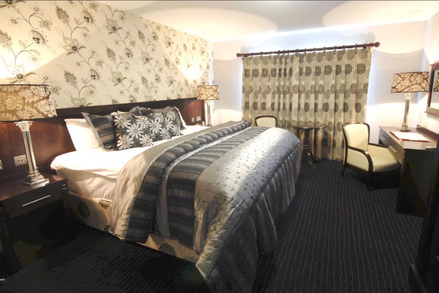 Killarney Court Hotel, Killarney