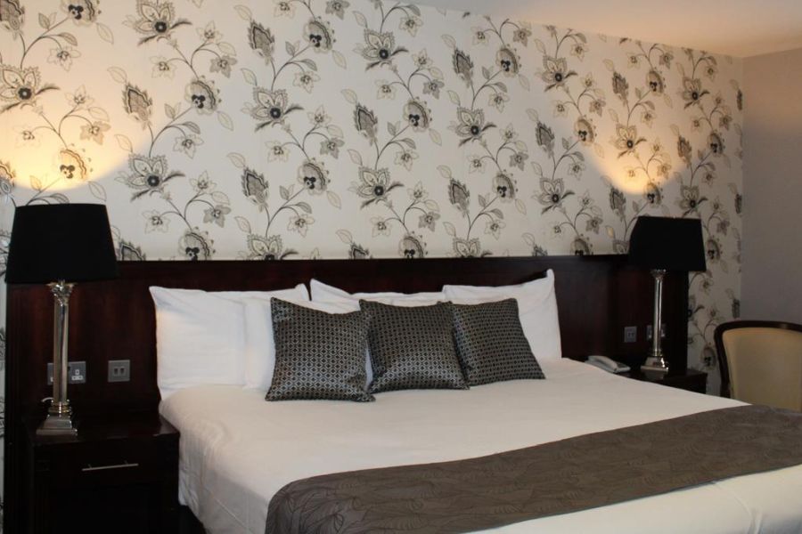 Killarney Court Hotel, Killarney