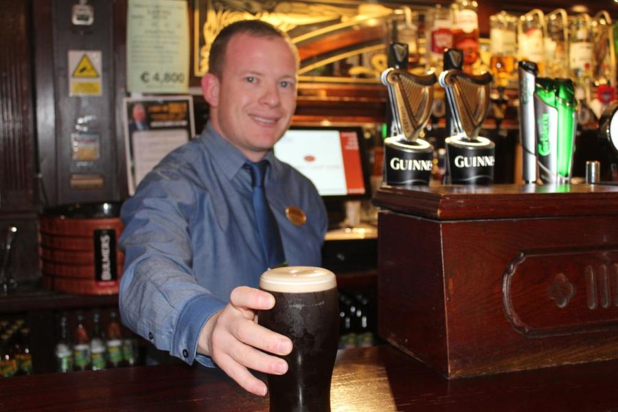 Killarney Court Hotel, Killarney