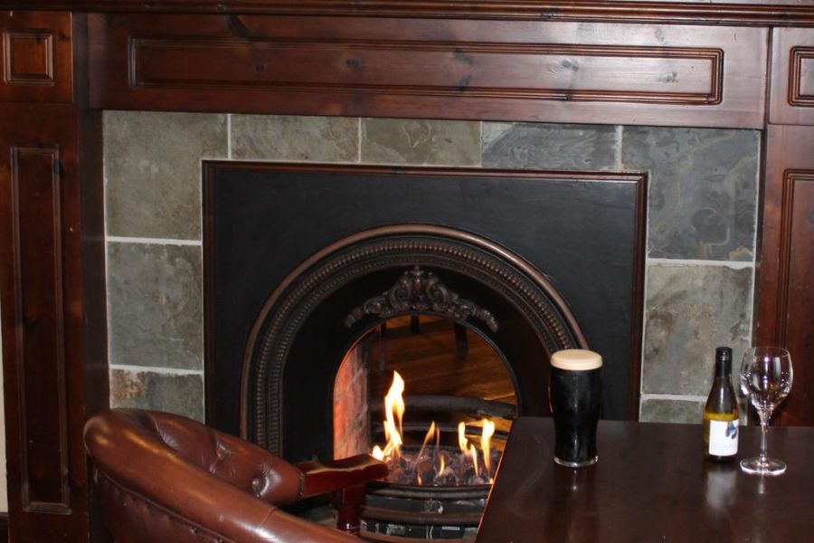 Killarney Court Hotel, Killarney