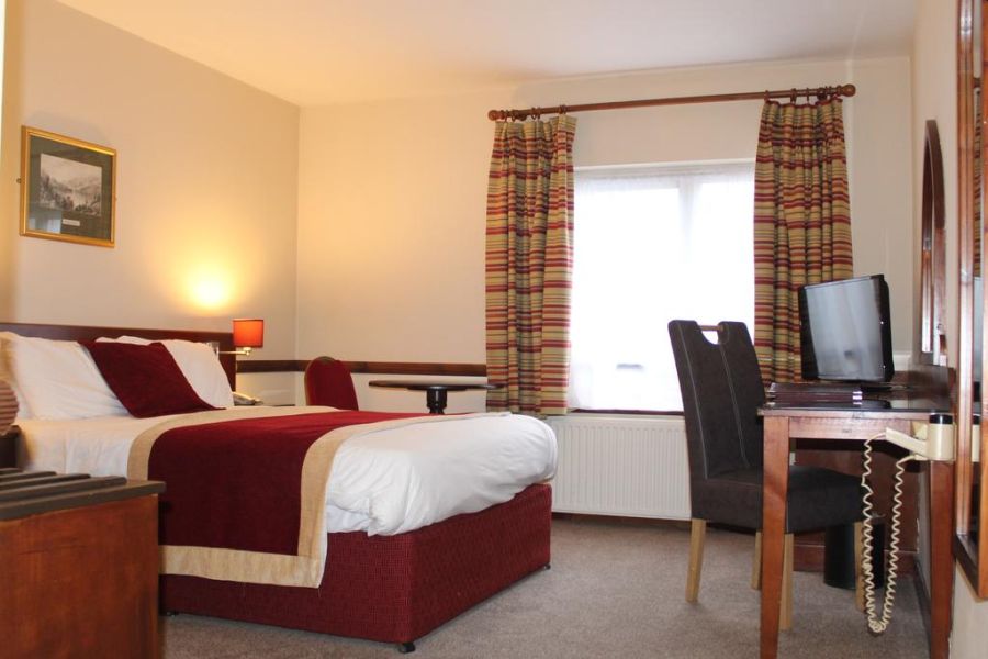 Killarney Court Hotel, Killarney