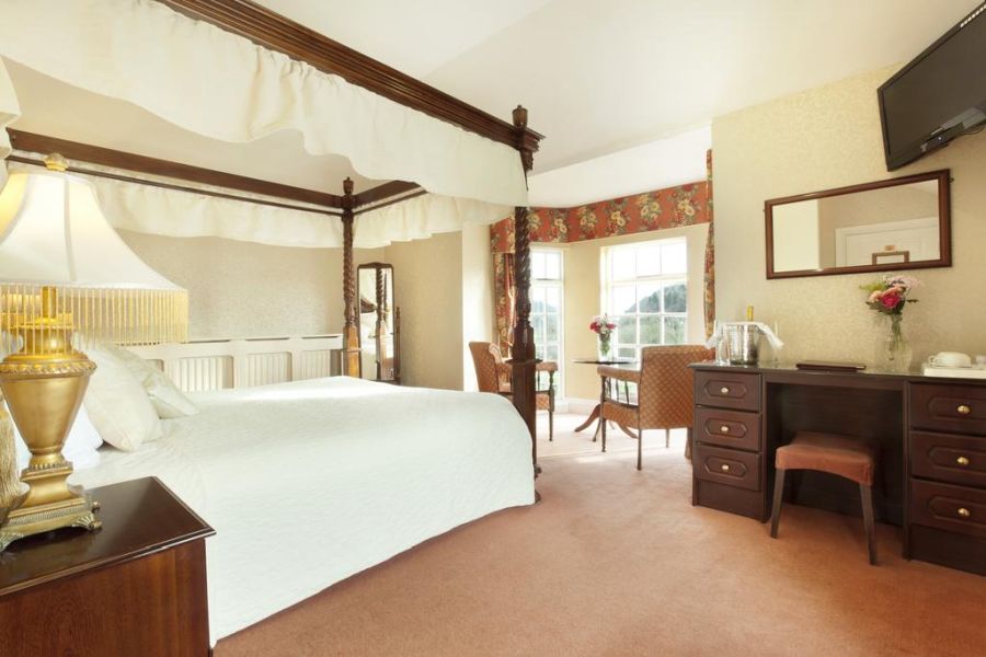 Woodenbridge Hotel - Wicklow Mountains