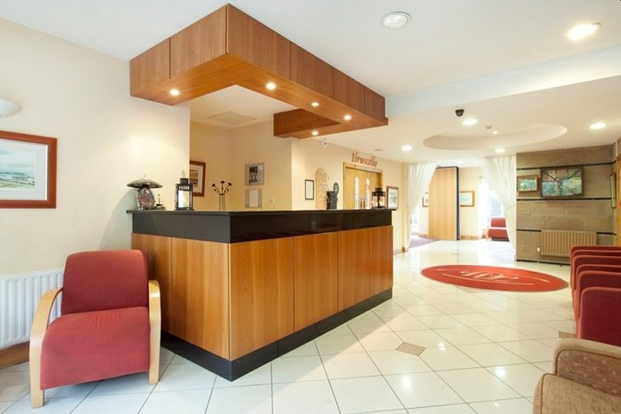 Woodenbridge Hotel - Wicklow Mountains