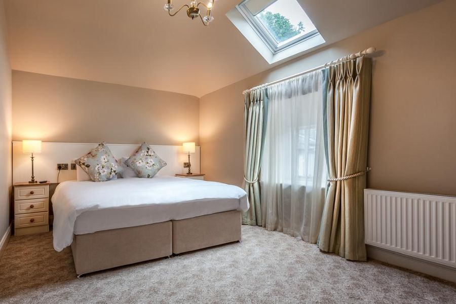 Woodenbridge Hotel - Wicklow Mountains