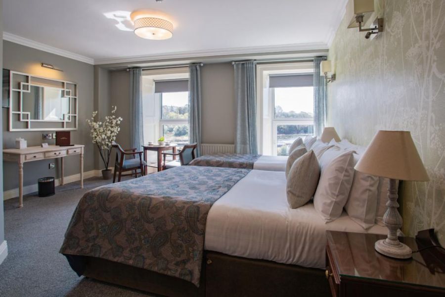 Eccles Hotel, Glengarriff