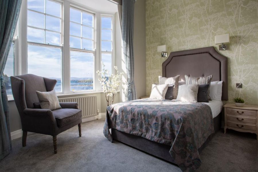 Eccles Hotel, Glengarriff