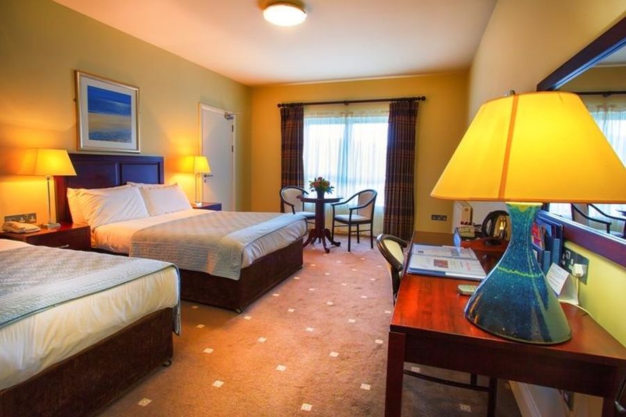 Kenmare Bay Hotel, Kenmare
