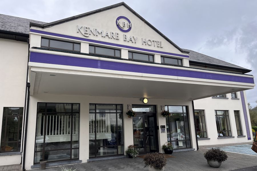 Kenmare Bay Hotel, Kenmare