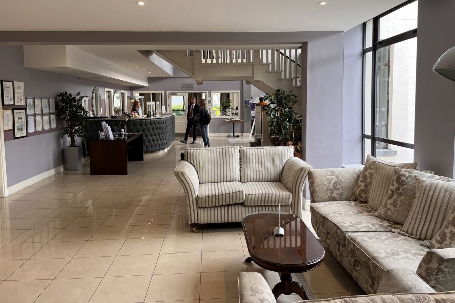 Kenmare Bay Hotel, Kenmare