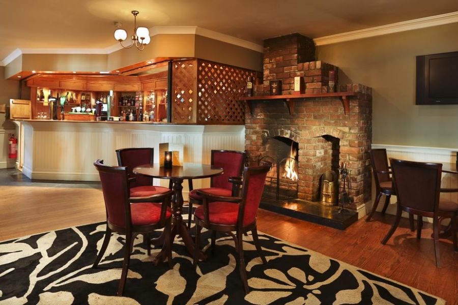 Kenmare Bay Hotel, Kenmare