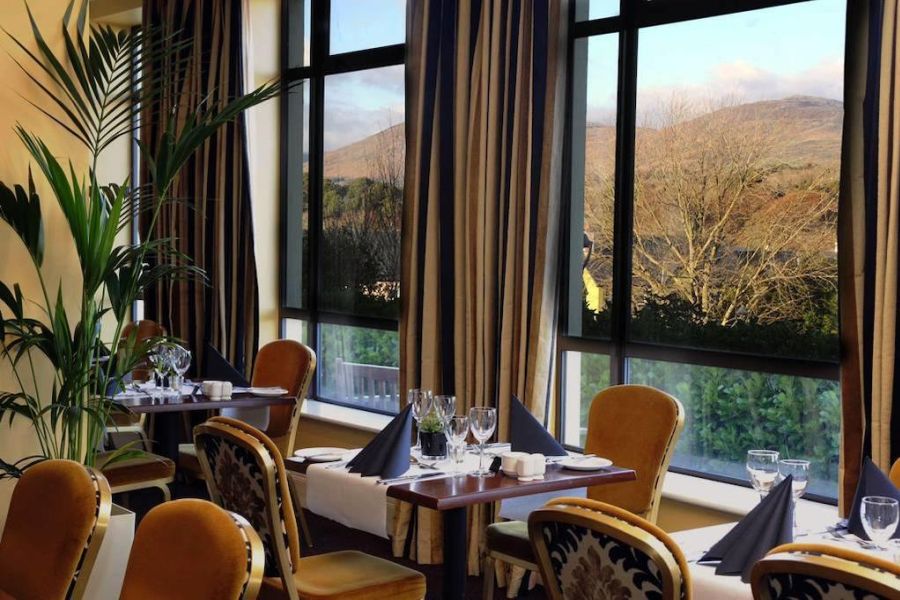Kenmare Bay Hotel, Kenmare