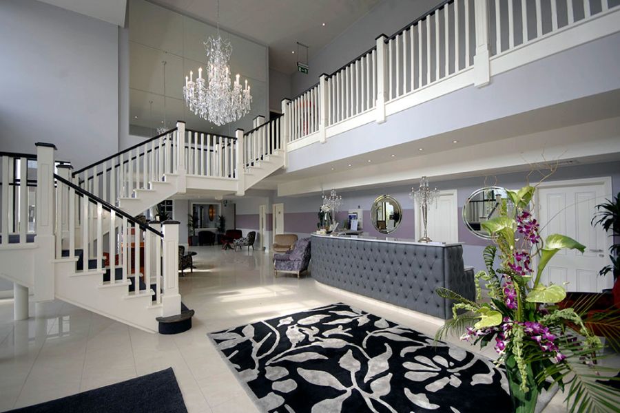 Kenmare Bay Hotel, Kenmare