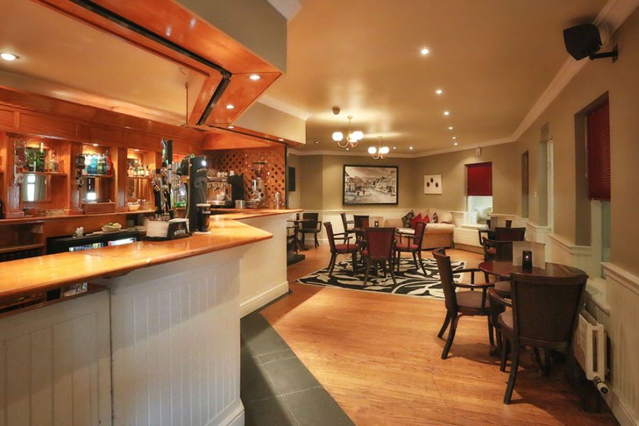 Kenmare Bay Hotel, Kenmare