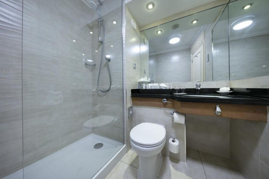 Brooks Hotel, Dublin