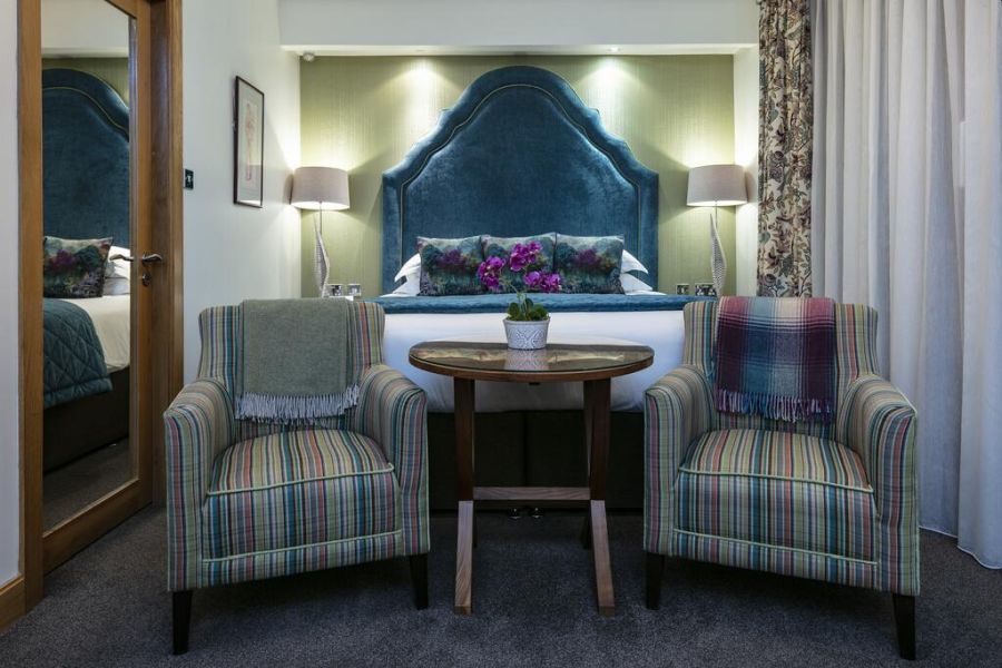 Brooks Hotel, Dublin