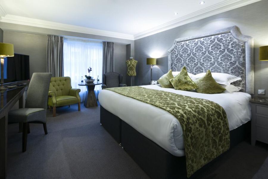 Brooks Hotel, Dublin