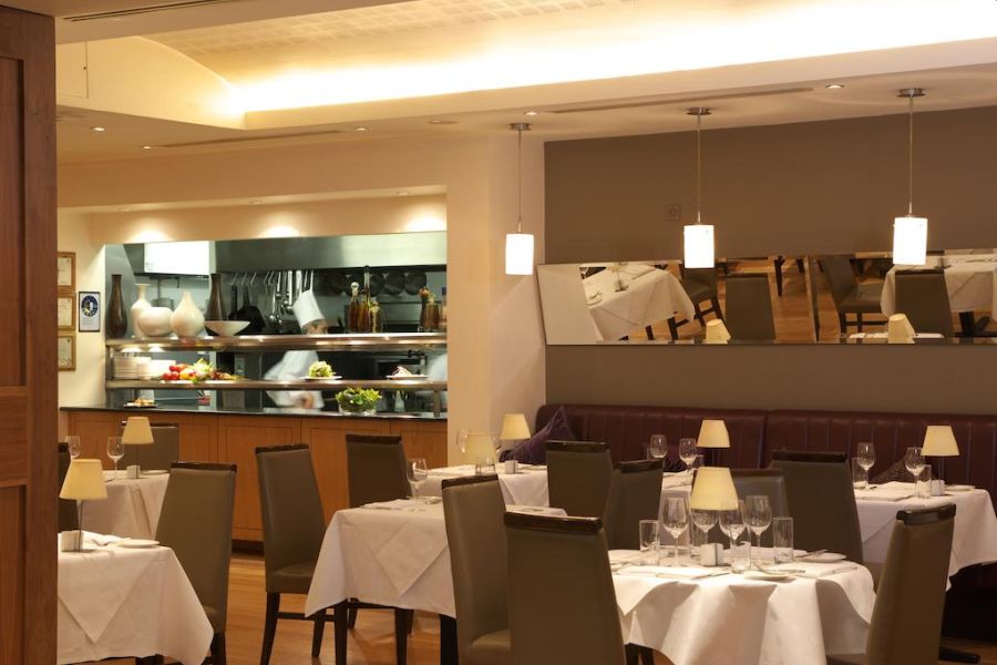 Brooks Hotel, Dublin