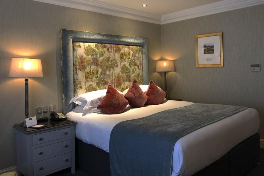 Brooks Hotel, Dublin