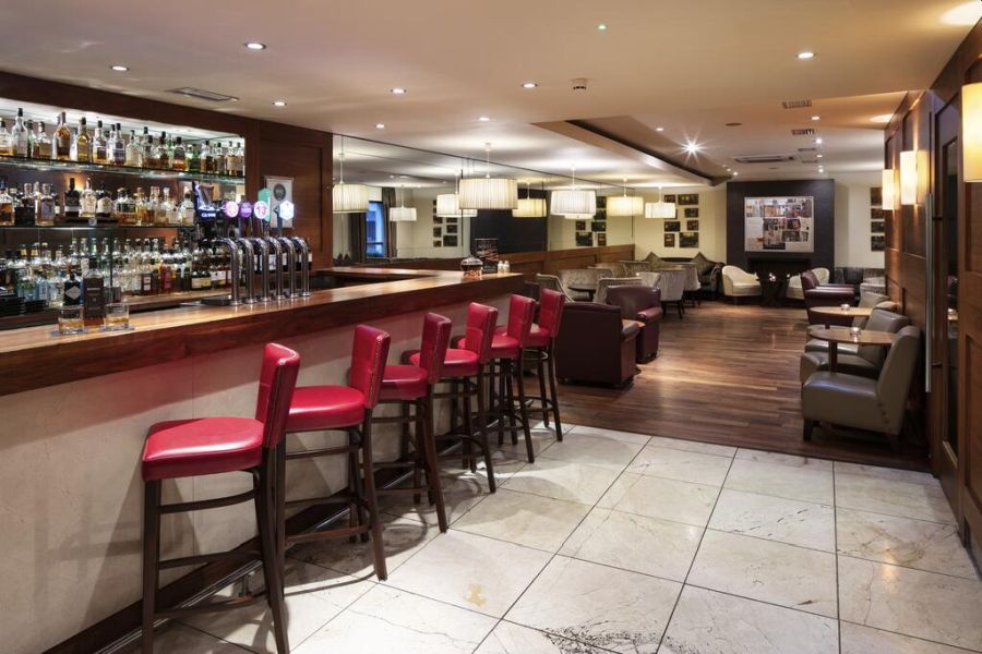 Brooks Hotel, Dublin