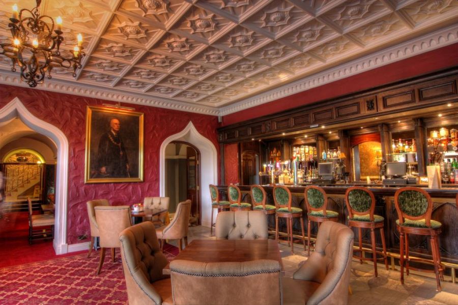 Cabra Castle, Kingscourt