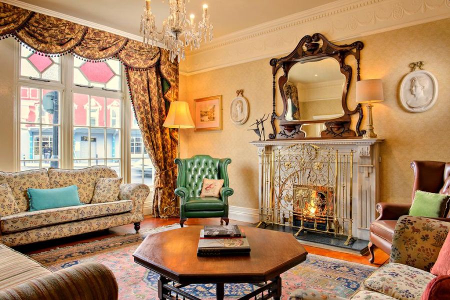 Arbutus Hotel - Killarney