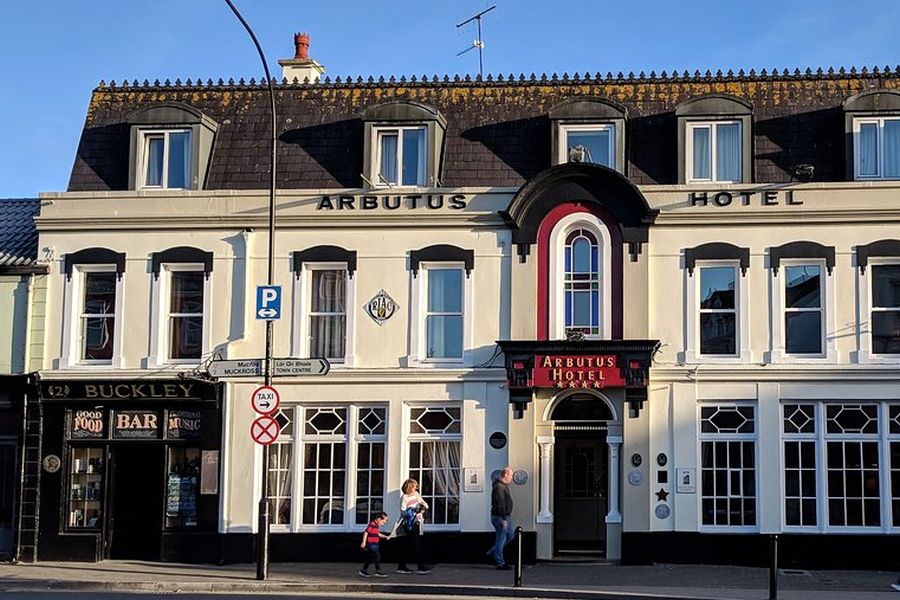 Arbutus Hotel, Killarney