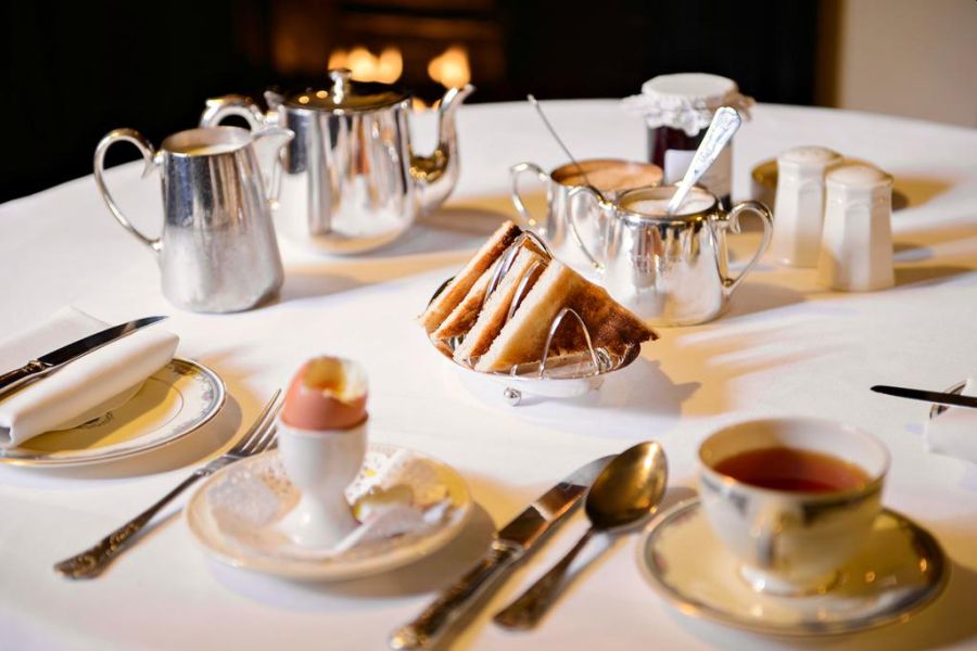 Arbutus Hotel, Killarney