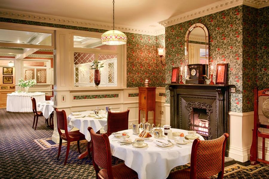 Arbutus Hotel, Killarney