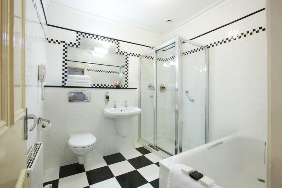 Arbutus Hotel, Killarney